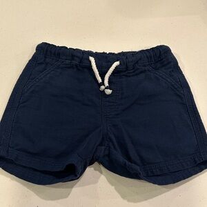 H&M Blue Kids Shorts